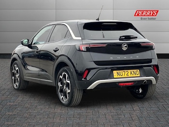Used Vauxhall Mokka 2022 for sale - 76957985: Photo