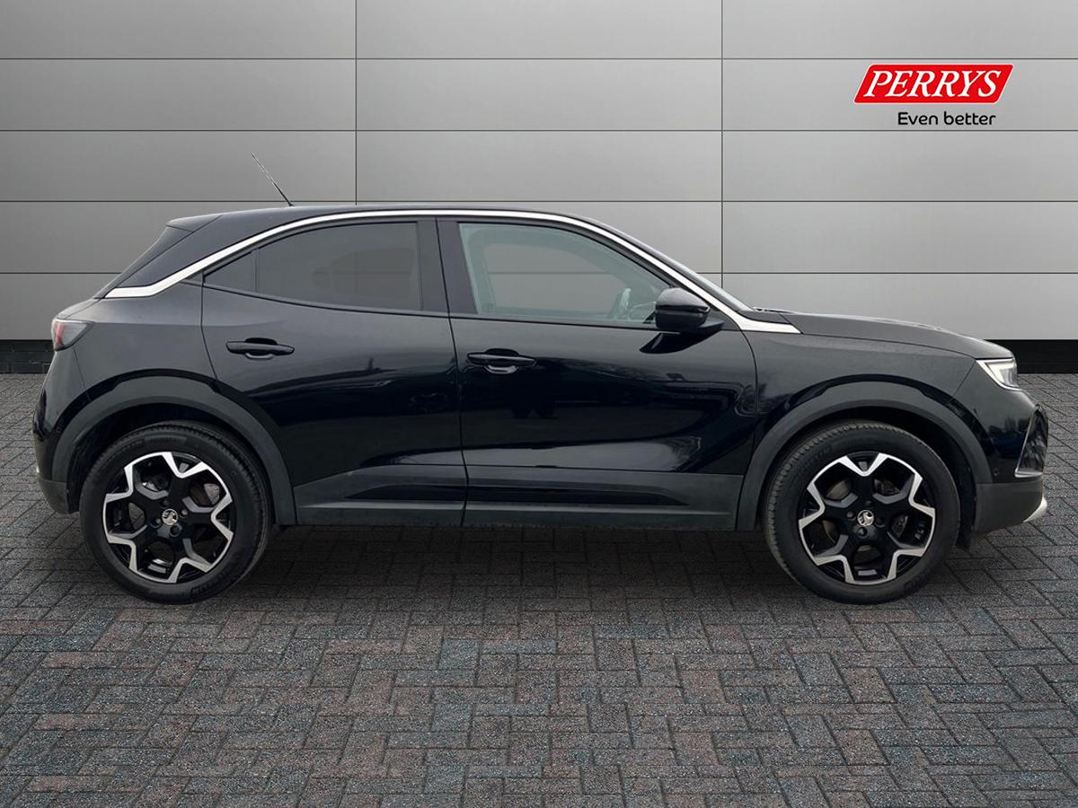 Used Vauxhall Mokka 2022 for sale - 76957985: Photo 3