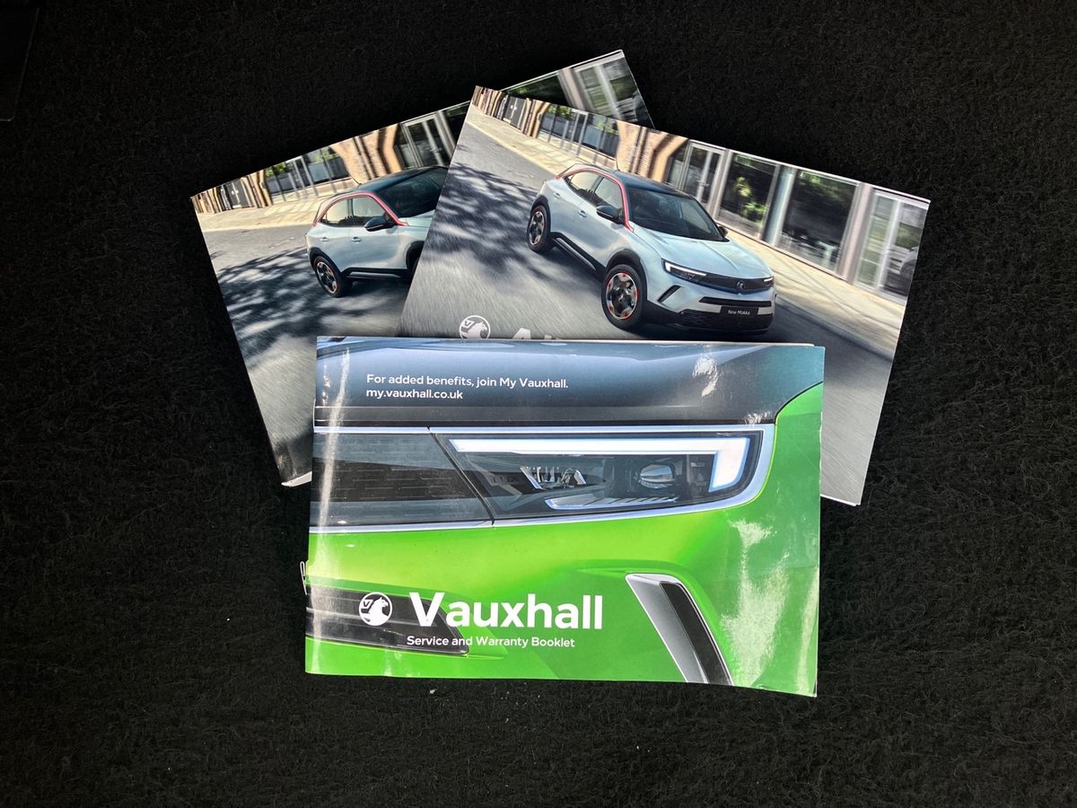 Used Vauxhall Mokka 2022 for sale - 76957985: Photo 30