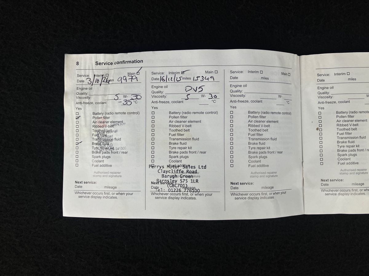 Used Vauxhall Mokka 2022 for sale - 76957985: Photo 31