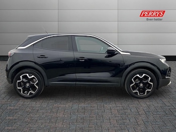 Used Vauxhall Mokka 2022 for sale - 76957985: Photo