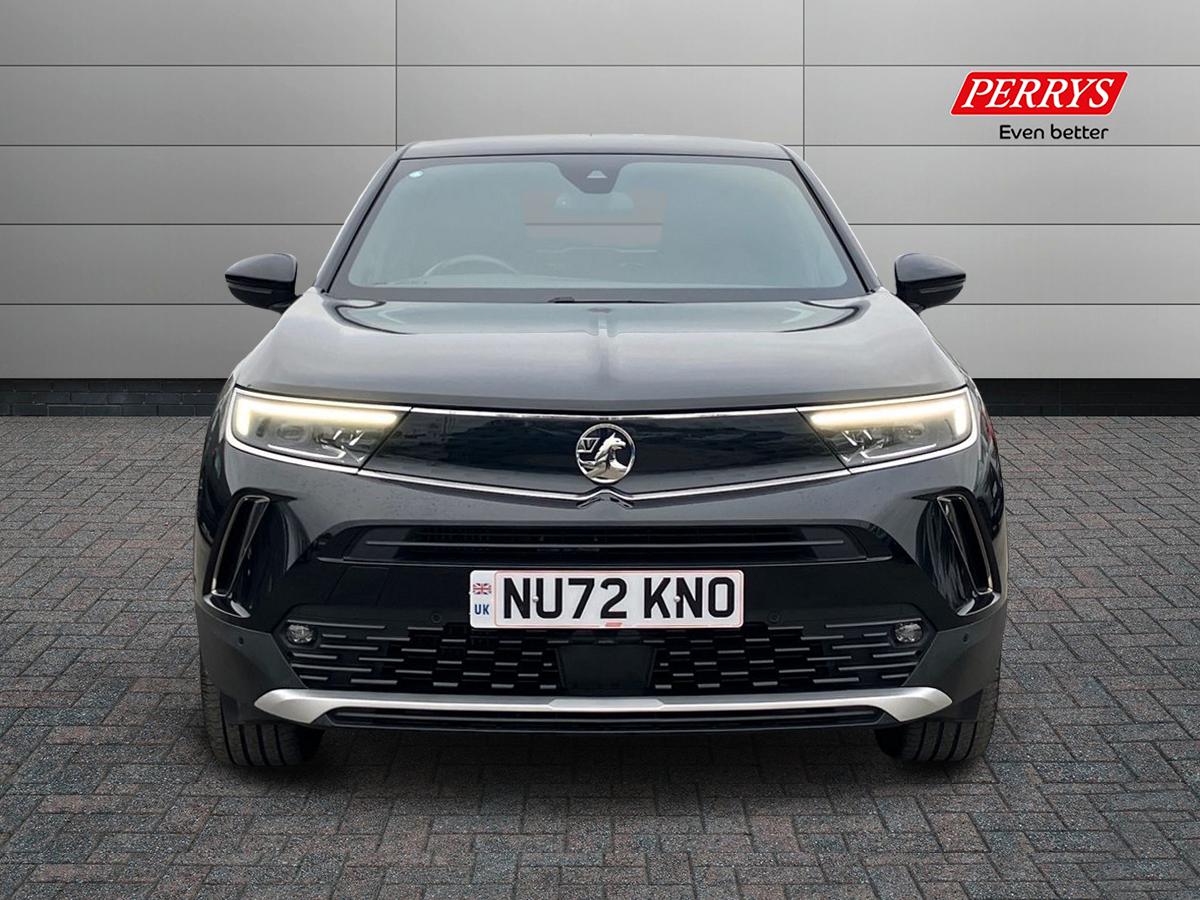 Used Vauxhall Mokka 2022 for sale - 76957985: Photo 4