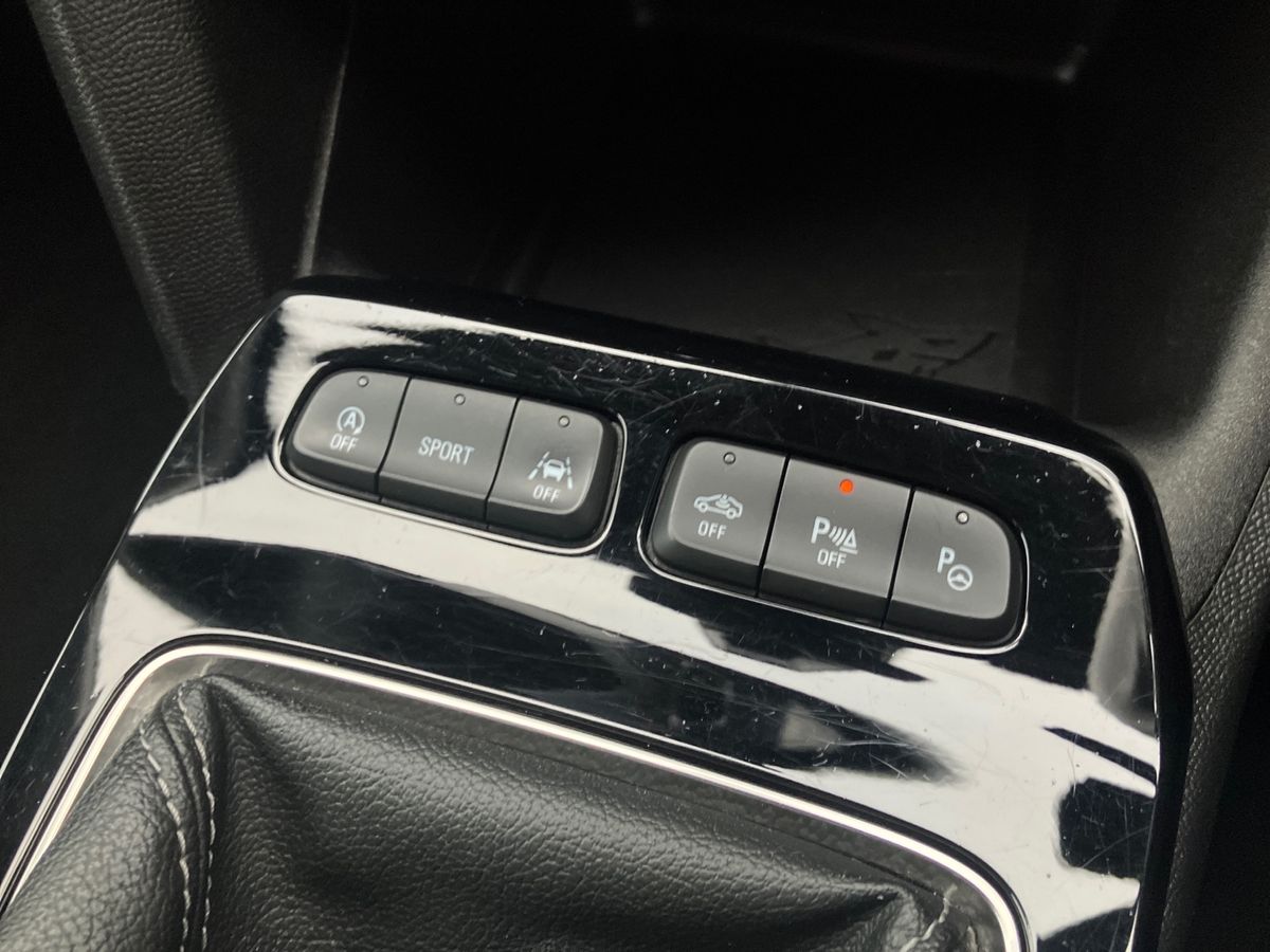 Used Vauxhall Mokka 2022 for sale - 76957985: Photo 40