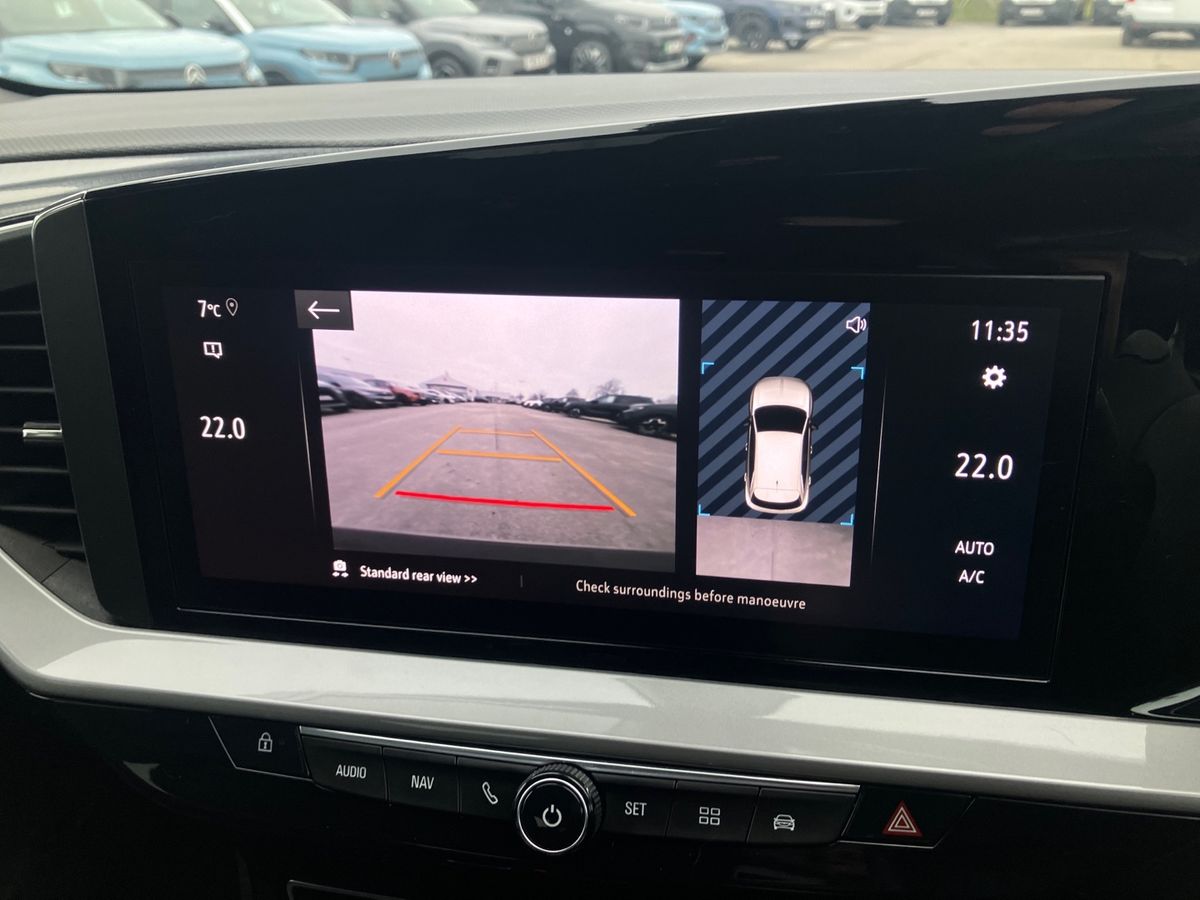 Used Vauxhall Mokka 2022 for sale - 76957985: Photo 45