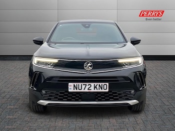 Used Vauxhall Mokka 2022 for sale - 76957985: Photo