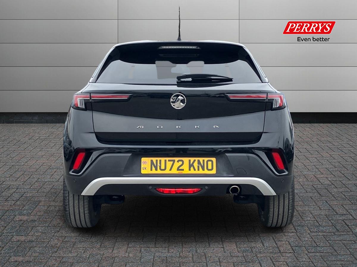 Used Vauxhall Mokka 2022 for sale - 76957985: Photo 5