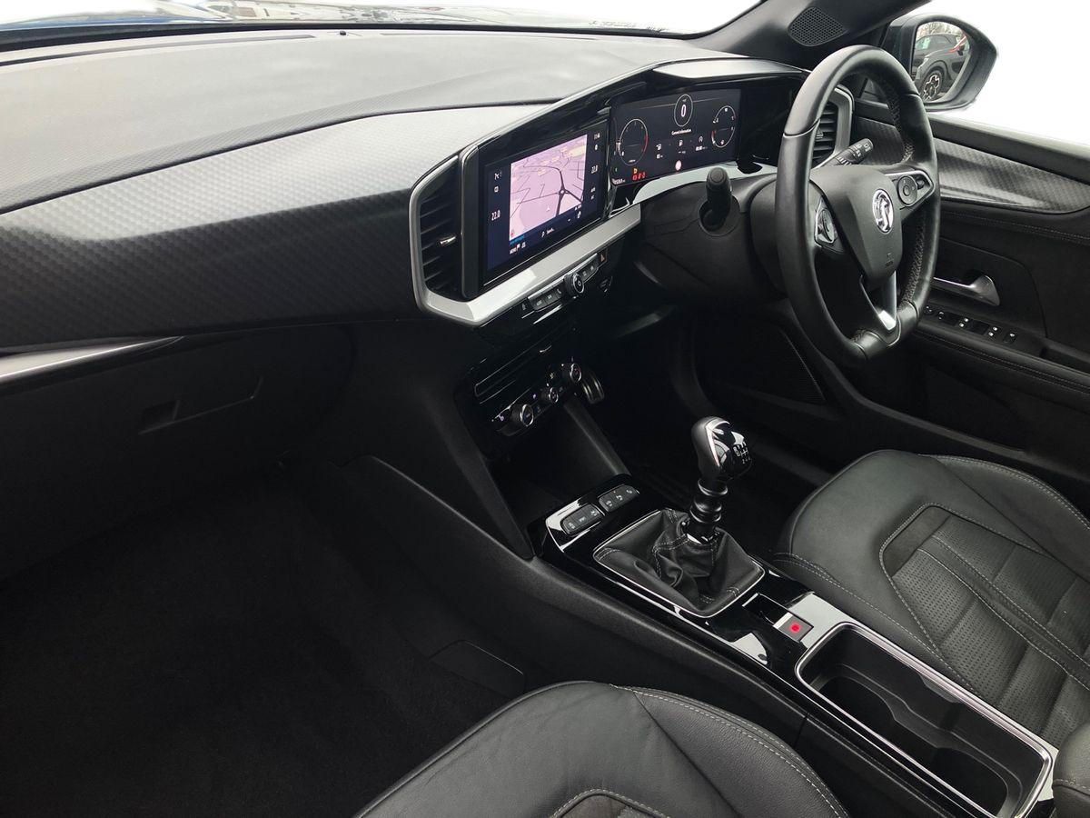 Used Vauxhall Mokka 2022 for sale - 76957985: Photo 6