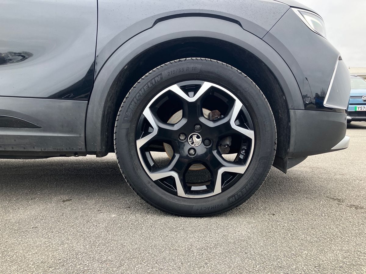 Used Vauxhall Mokka 2022 for sale - 76957985: Photo 7