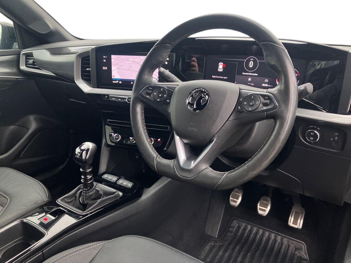 Used Vauxhall Mokka 2022 for sale - 76957985: Photo 8