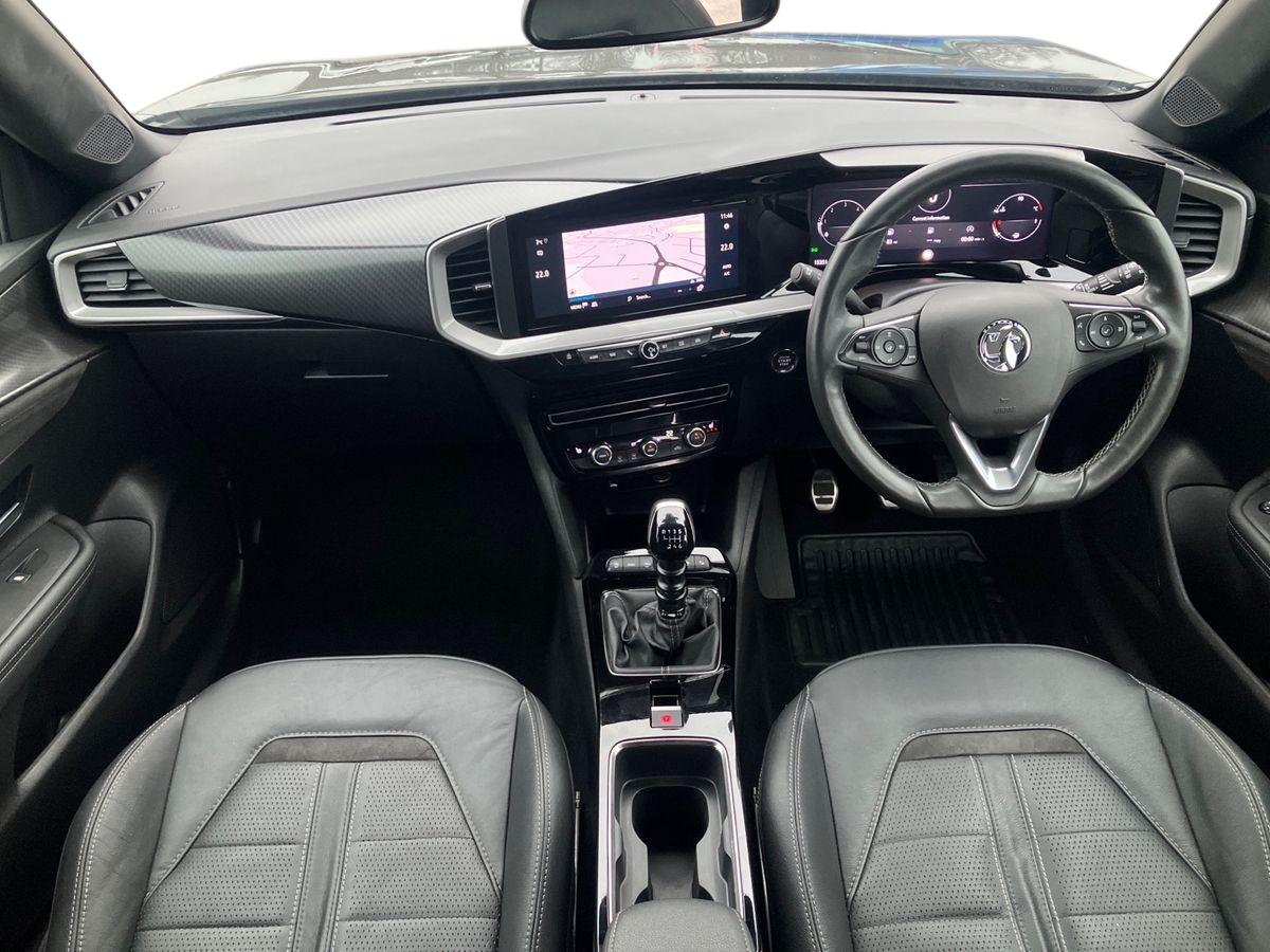 Used Vauxhall Mokka 2022 for sale - 76957985: Photo 9