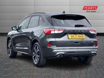 Used Ford Kuga 2021 for sale - 74745954: Photo