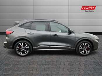 Used Ford Kuga 2021 for sale - 74745954: Photo