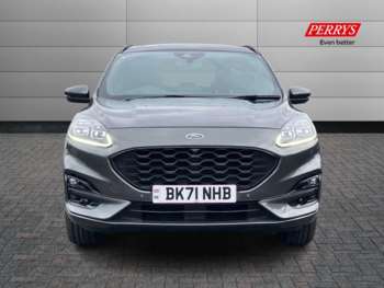 Used Ford Kuga 2021 for sale - 74745954: Photo