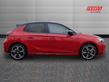 Used Vauxhall Corsa 2024 for sale - 79183956: Photo