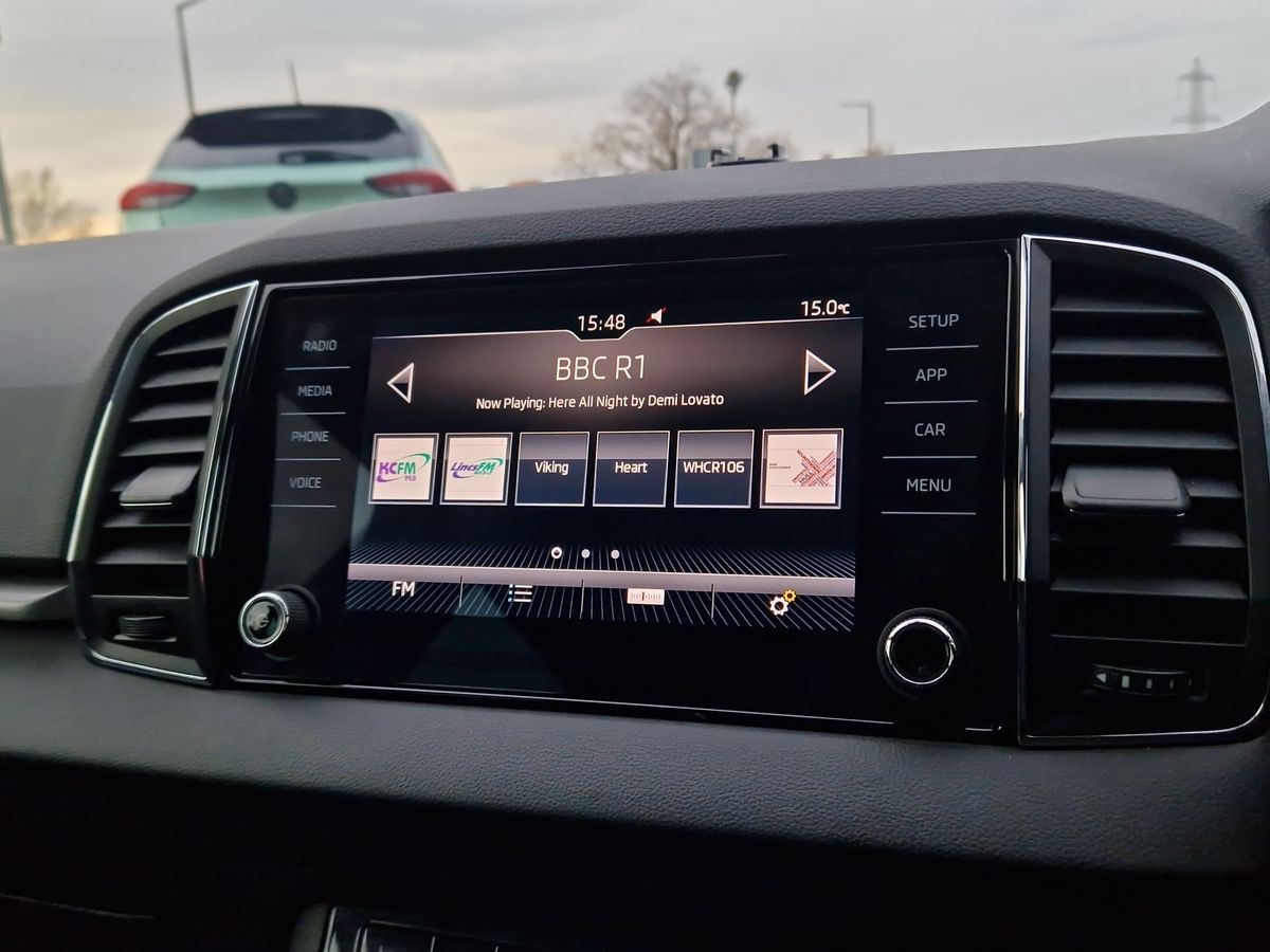 Used Skoda Karoq 2020 for sale - 76477533: Photo 10