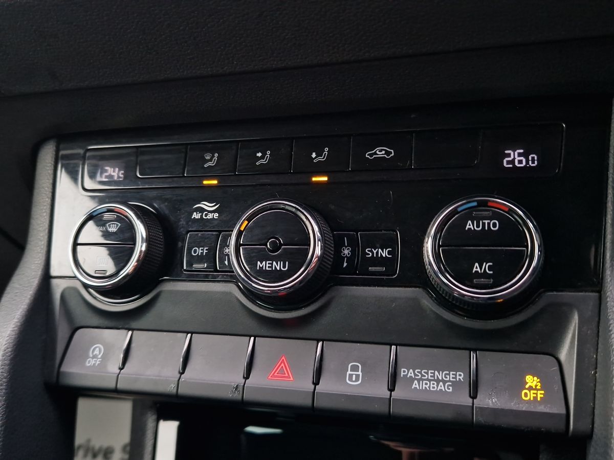 Used Skoda Karoq 2020 for sale - 76477533: Photo 12