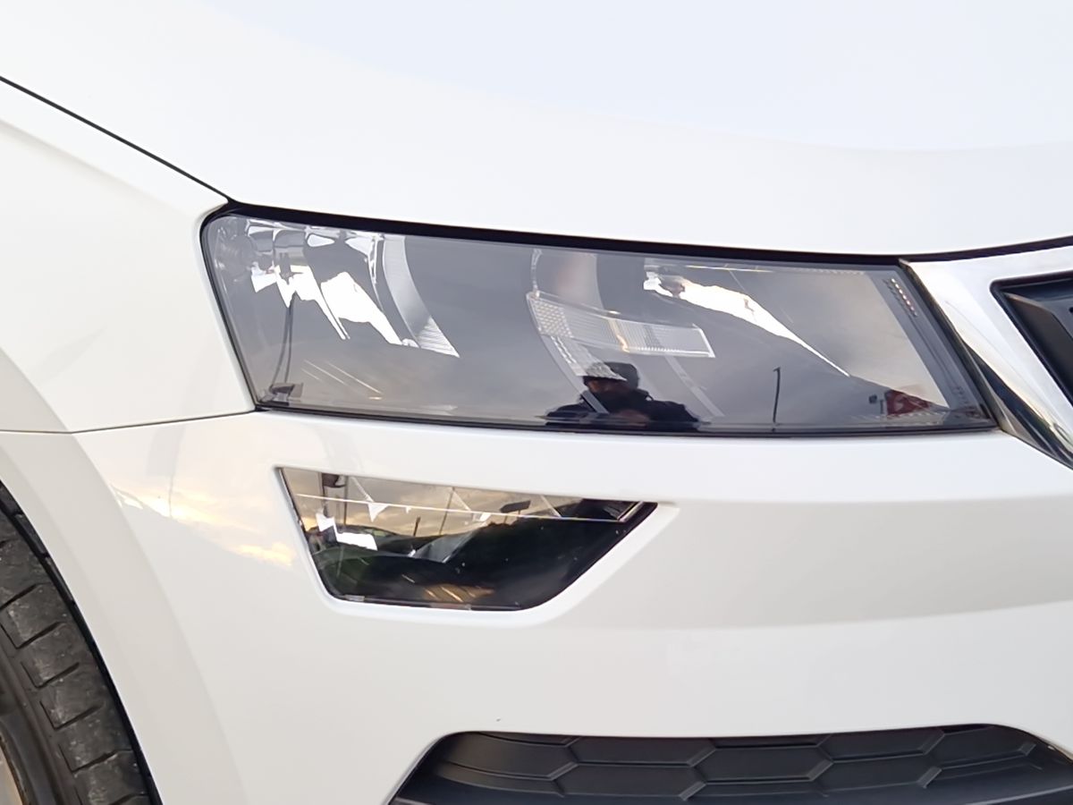 Used Skoda Karoq 2020 for sale - 76477533: Photo 13