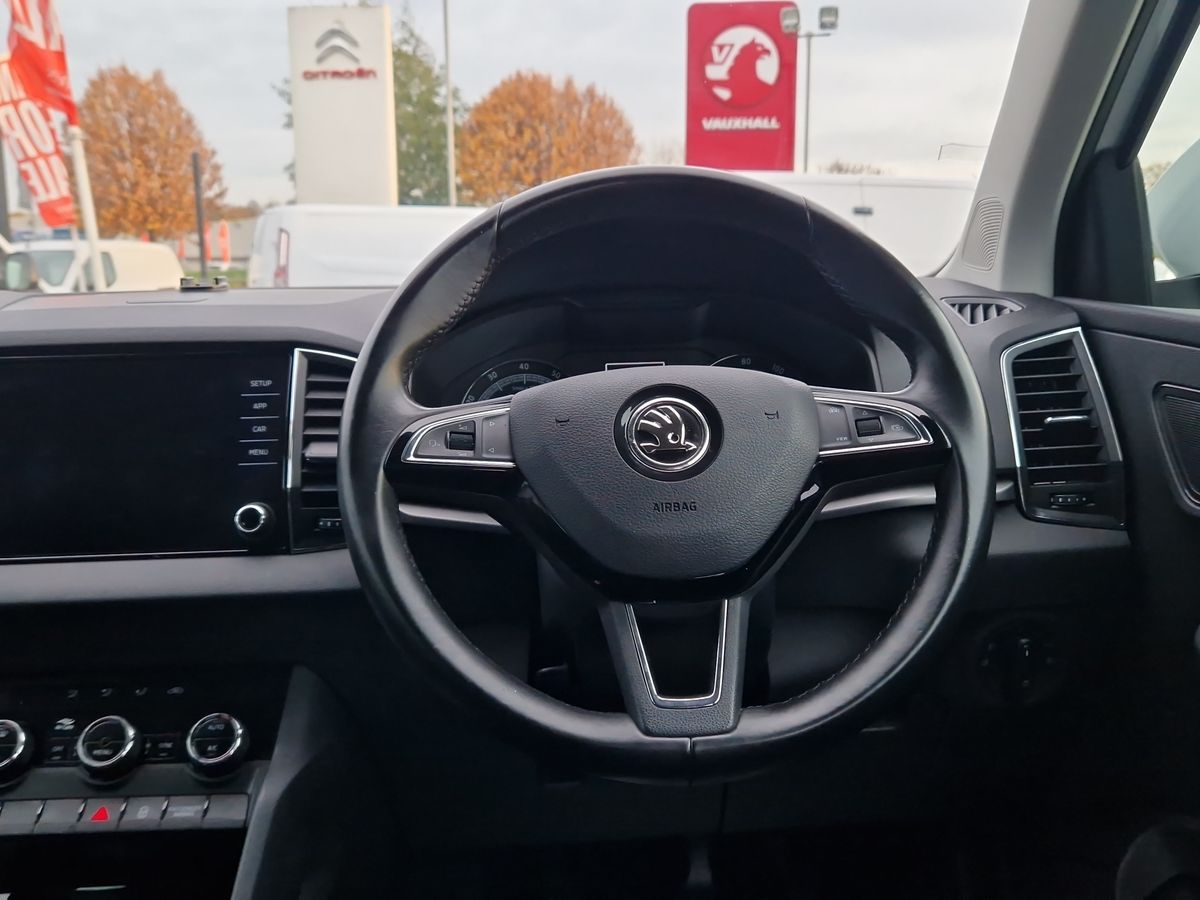 Used Skoda Karoq 2020 for sale - 76477533: Photo 15