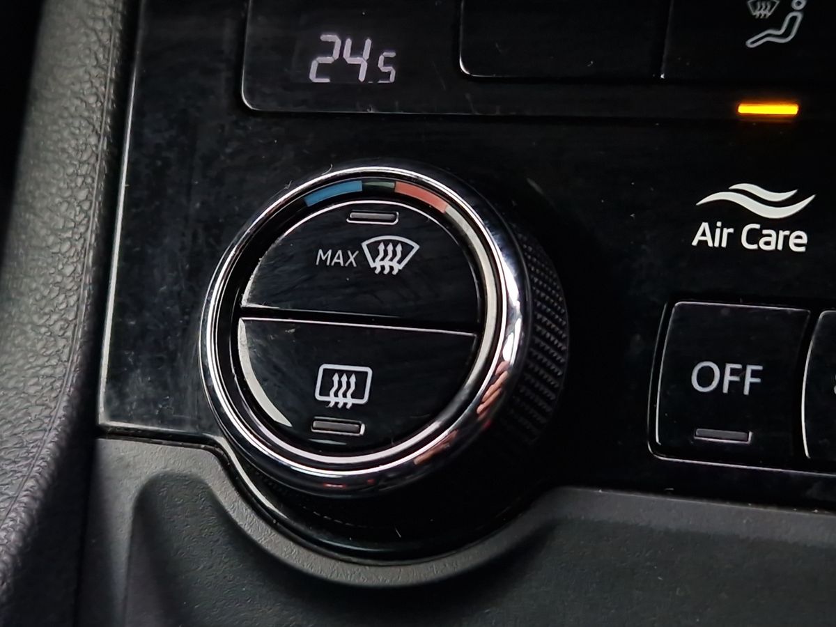 Used Skoda Karoq 2020 for sale - 76477533: Photo 31