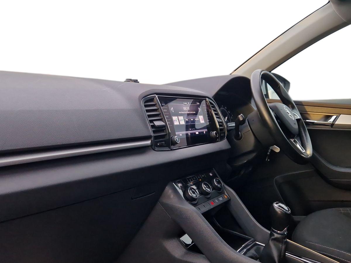 Used Skoda Karoq 2020 for sale - 76477533: Photo 6