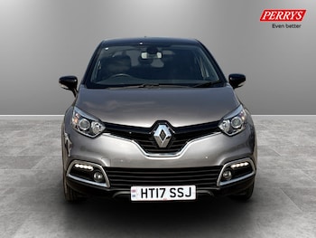 Used Renault Captur 2017 for sale - 79183861: Photo