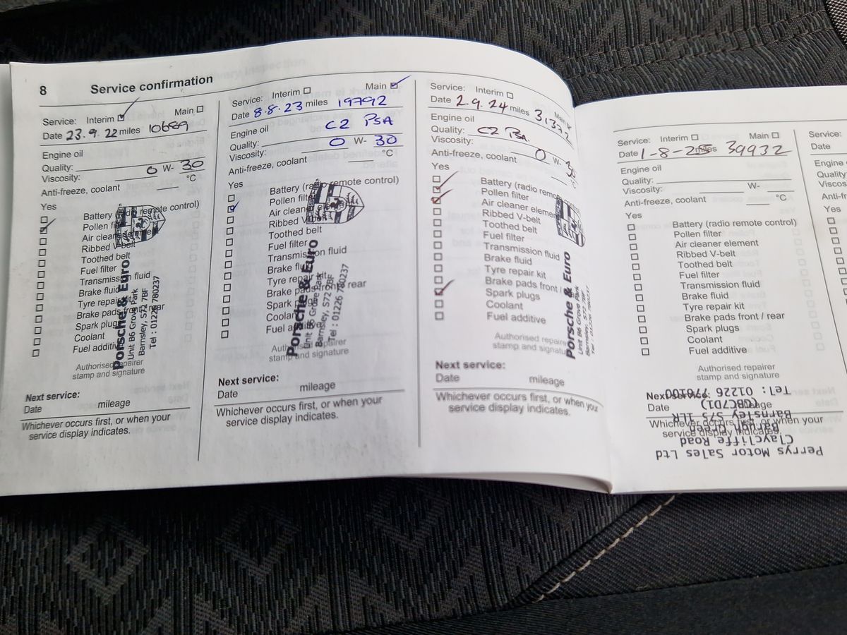 Vehicle 40