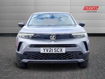 Used Vauxhall Mokka 2021 for sale - 75453208: Photo