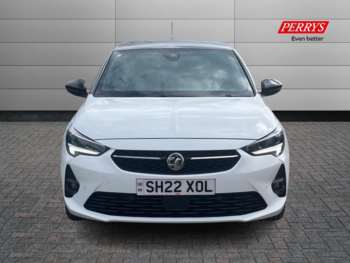 Used Vauxhall Corsa 2022 for sale - 74364328: Photo