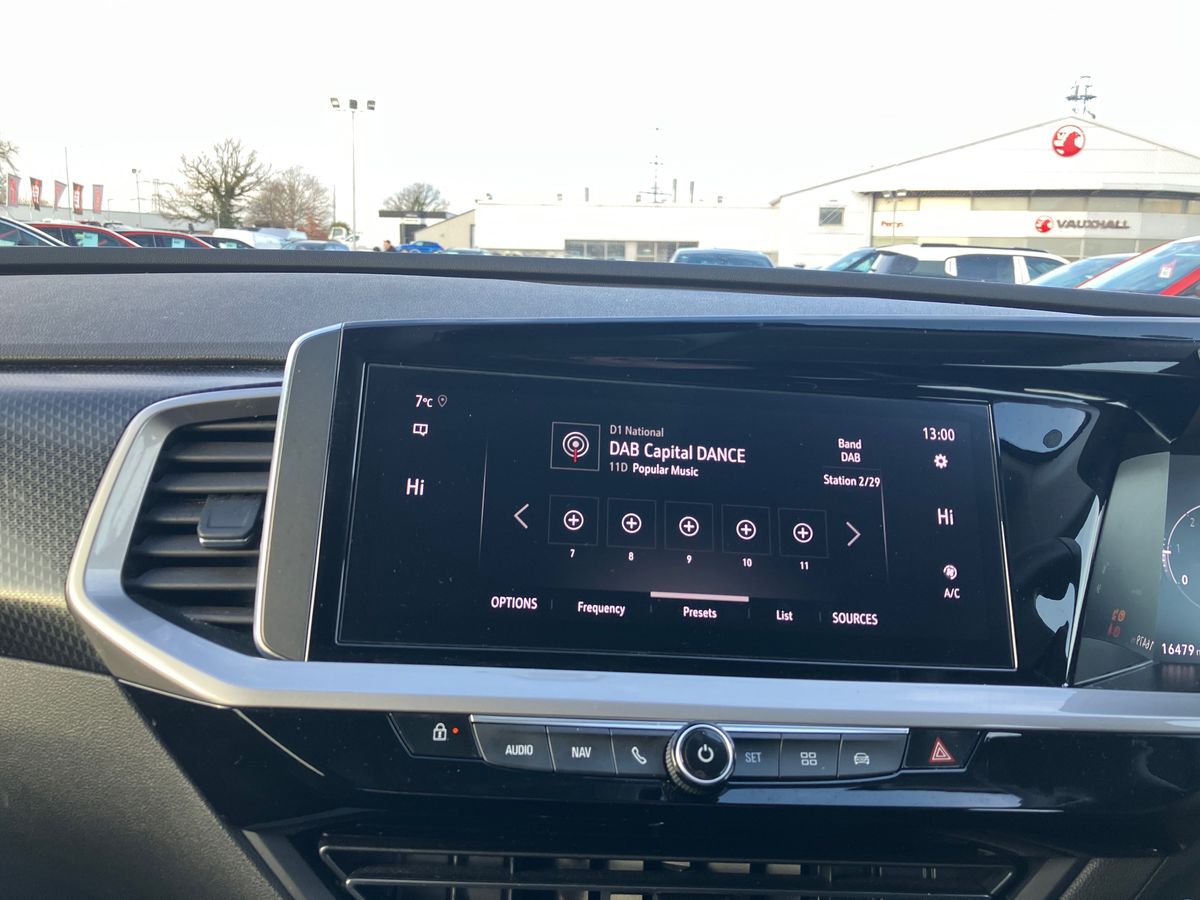 Used Vauxhall Grandland 2022 for sale - 77148744: Photo 10