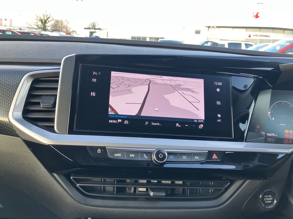 Used Vauxhall Grandland 2022 for sale - 77148744: Photo 11