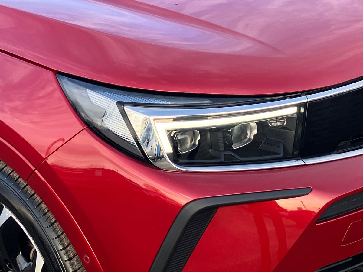 Used Vauxhall Grandland 2022 for sale - 77148744: Photo 13