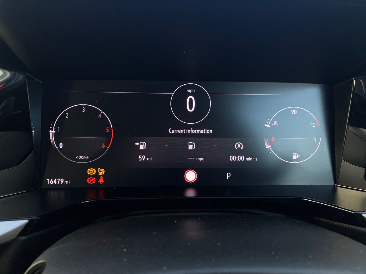 Used Vauxhall Grandland 2022 for sale - 77148744: Photo 14