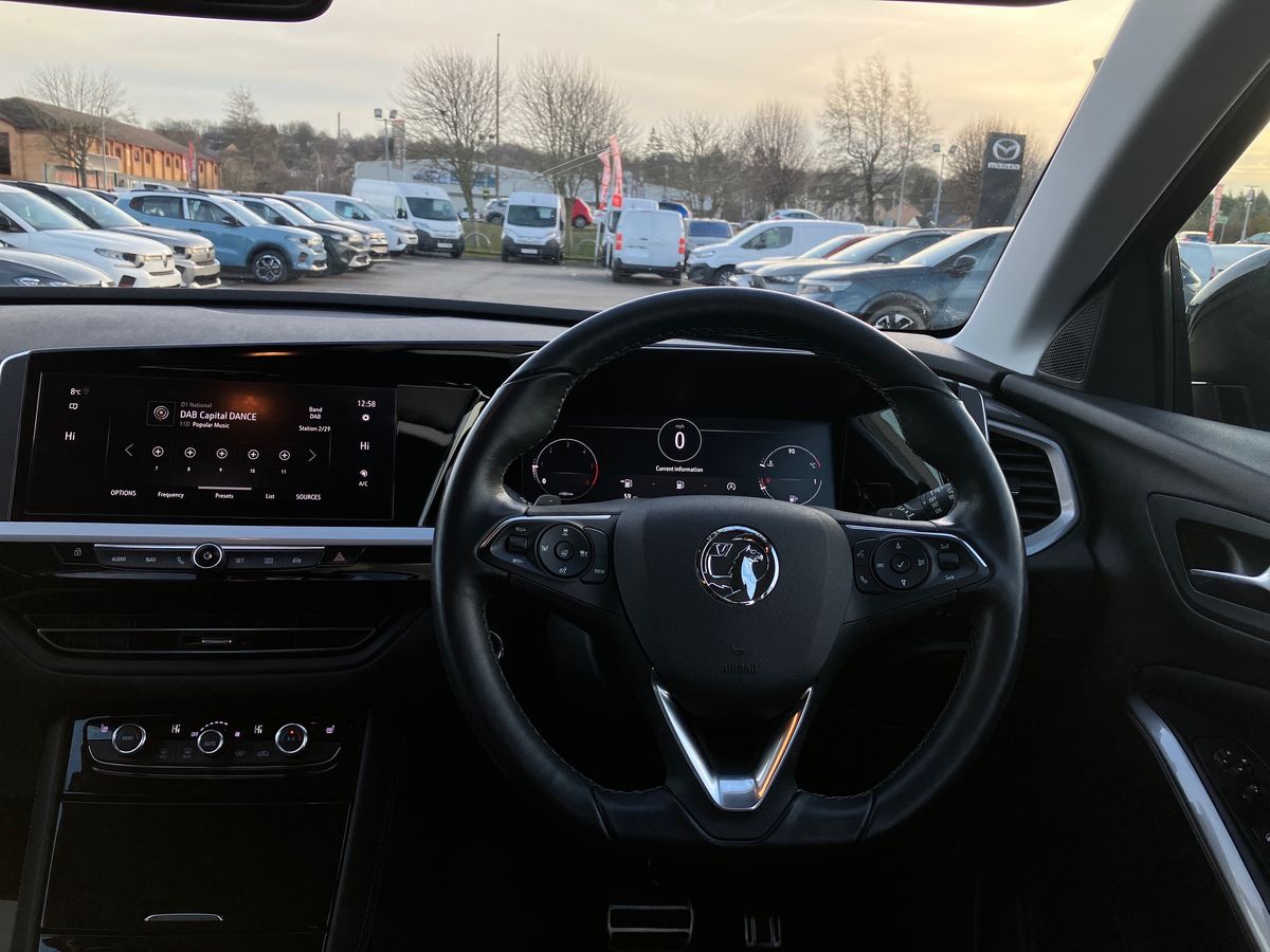 Used Vauxhall Grandland 2022 for sale - 77148744: Photo 15