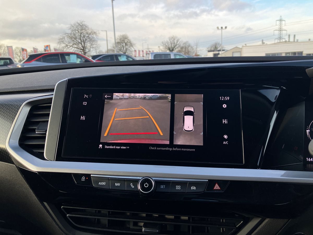 Used Vauxhall Grandland 2022 for sale - 77148744: Photo 26