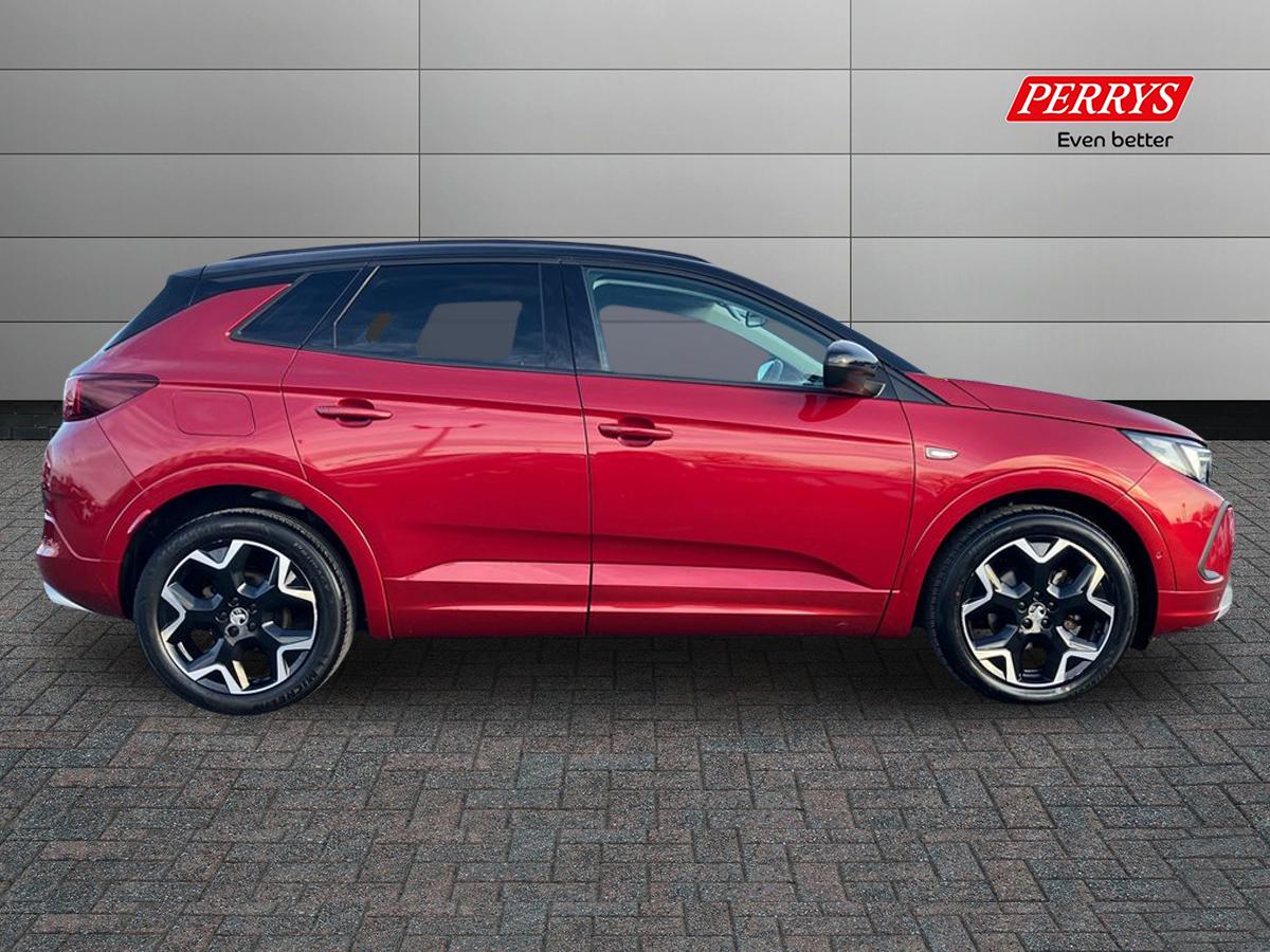 Used Vauxhall Grandland 2022 for sale - 77148744: Photo 3