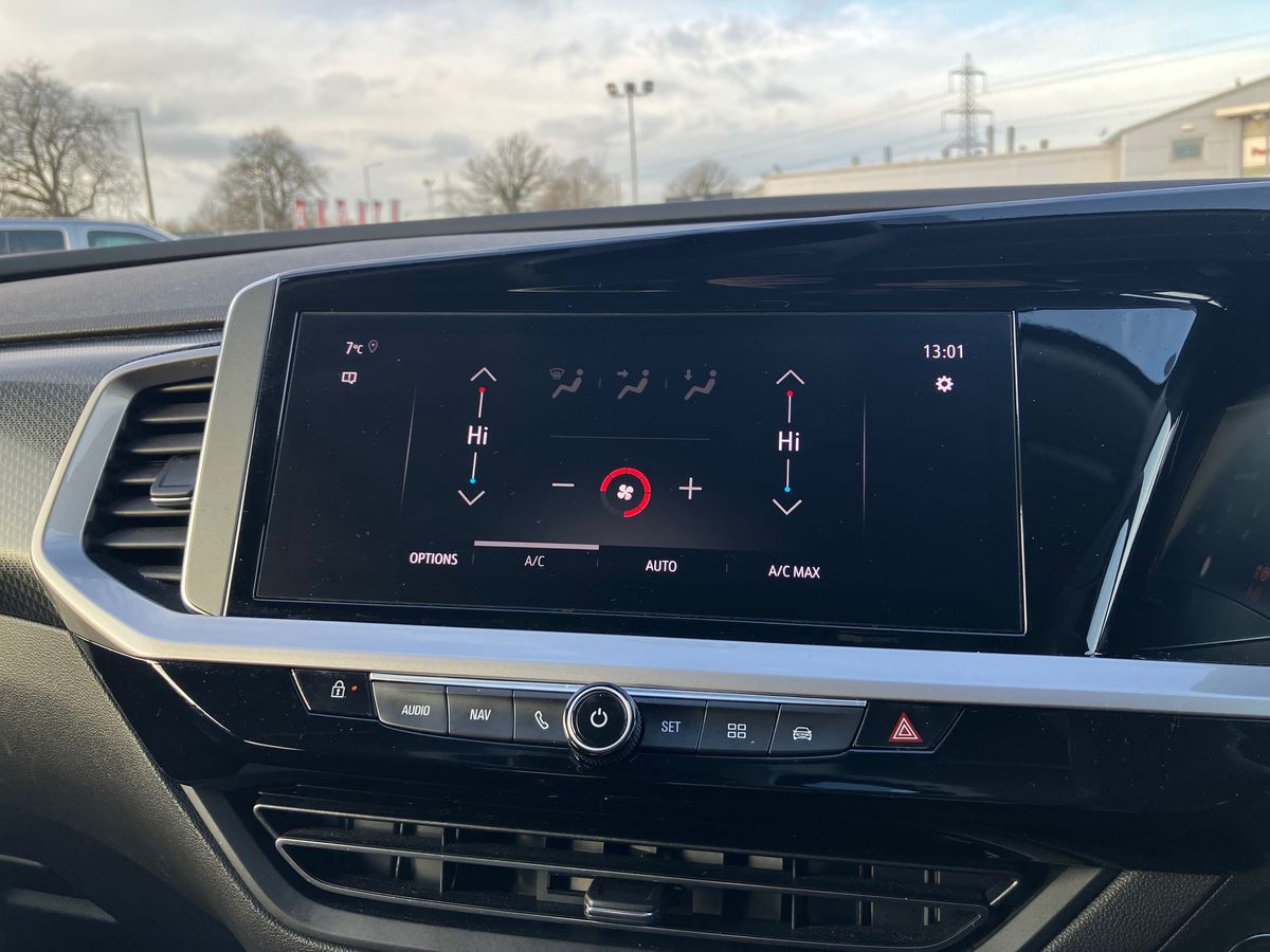 Used Vauxhall Grandland 2022 for sale - 77148744: Photo 33