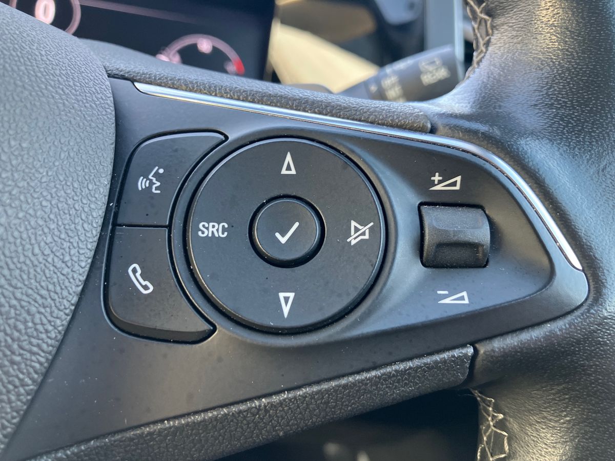 Used Vauxhall Grandland 2022 for sale - 77148744: Photo 34