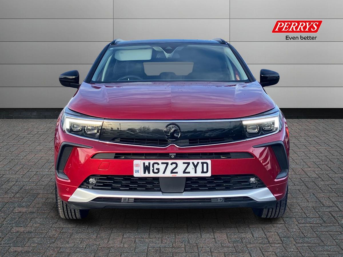 Used Vauxhall Grandland 2022 for sale - 77148744: Photo 4