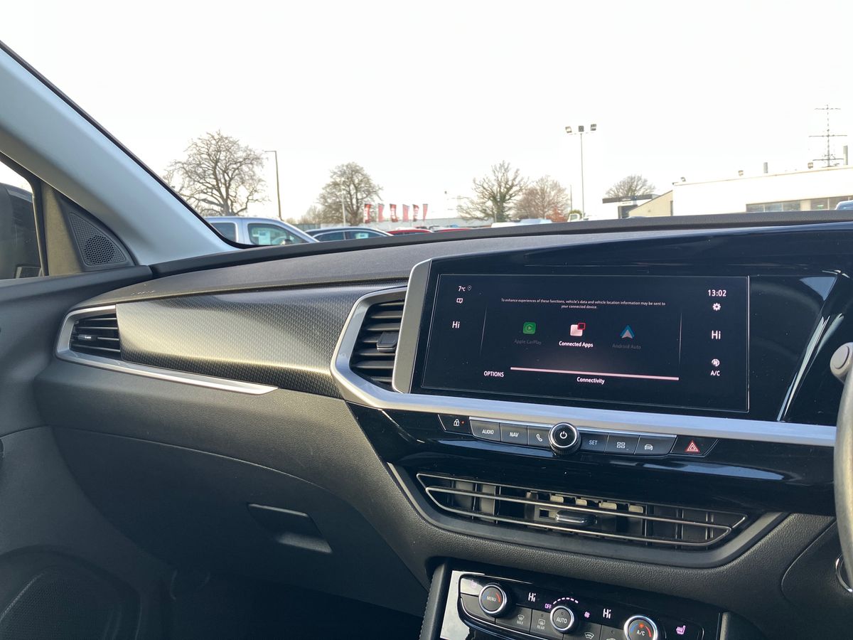 Used Vauxhall Grandland 2022 for sale - 77148744: Photo 40