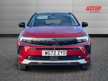 Used Vauxhall Grandland 2022 for sale - 77148744: Photo