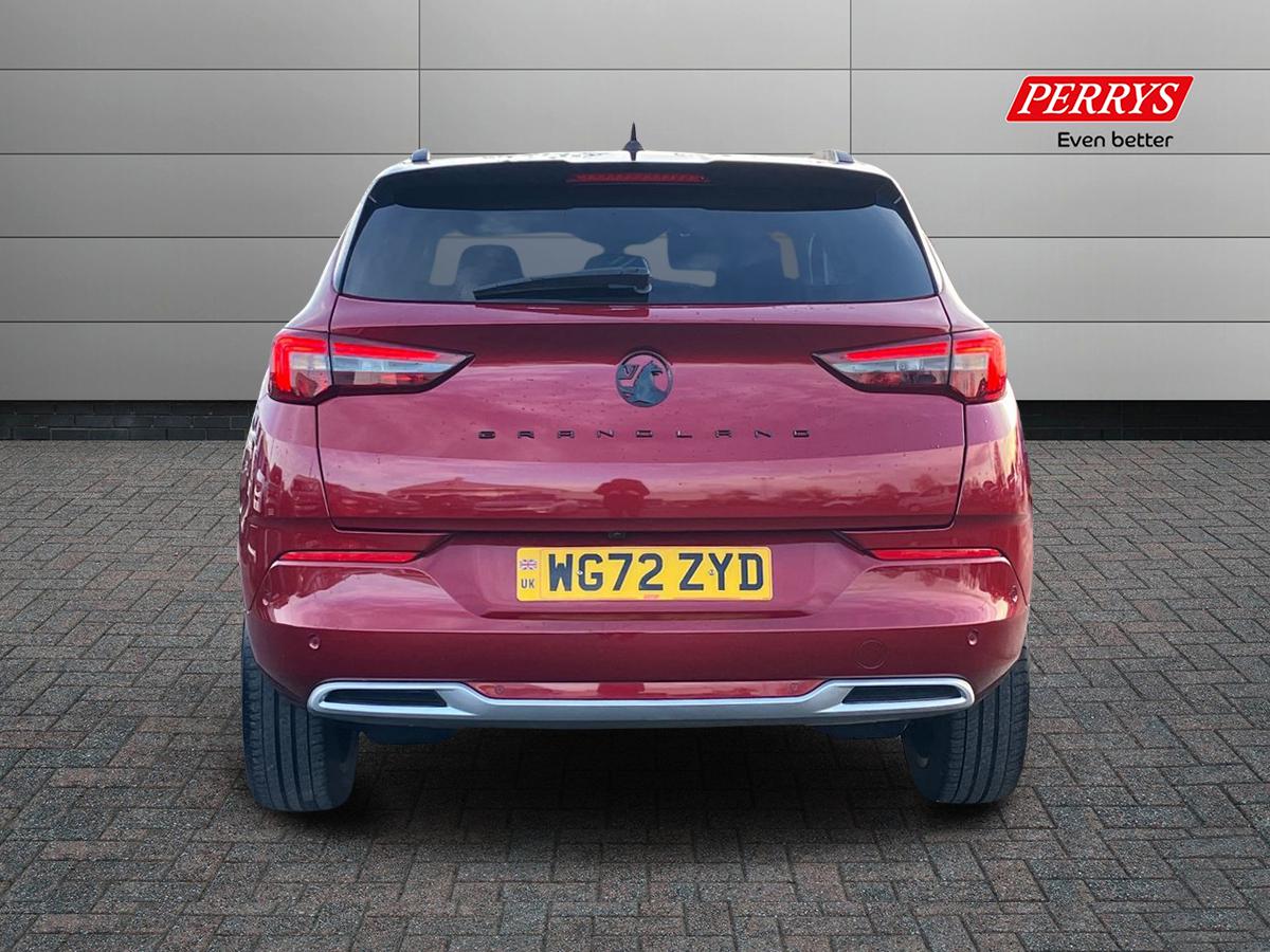 Used Vauxhall Grandland 2022 for sale - 77148744: Photo 5