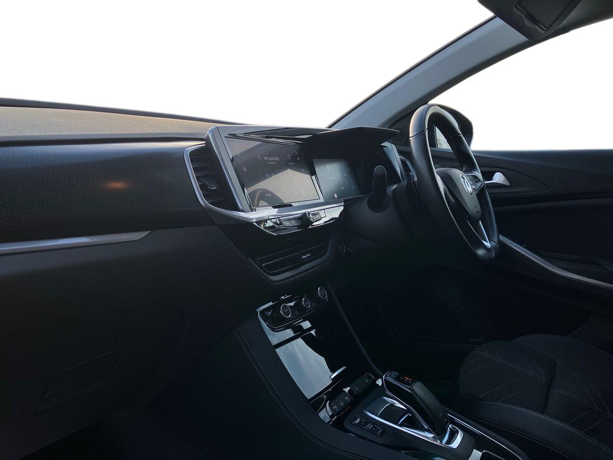 Used Vauxhall Grandland 2022 for sale - 77148744: Photo 6