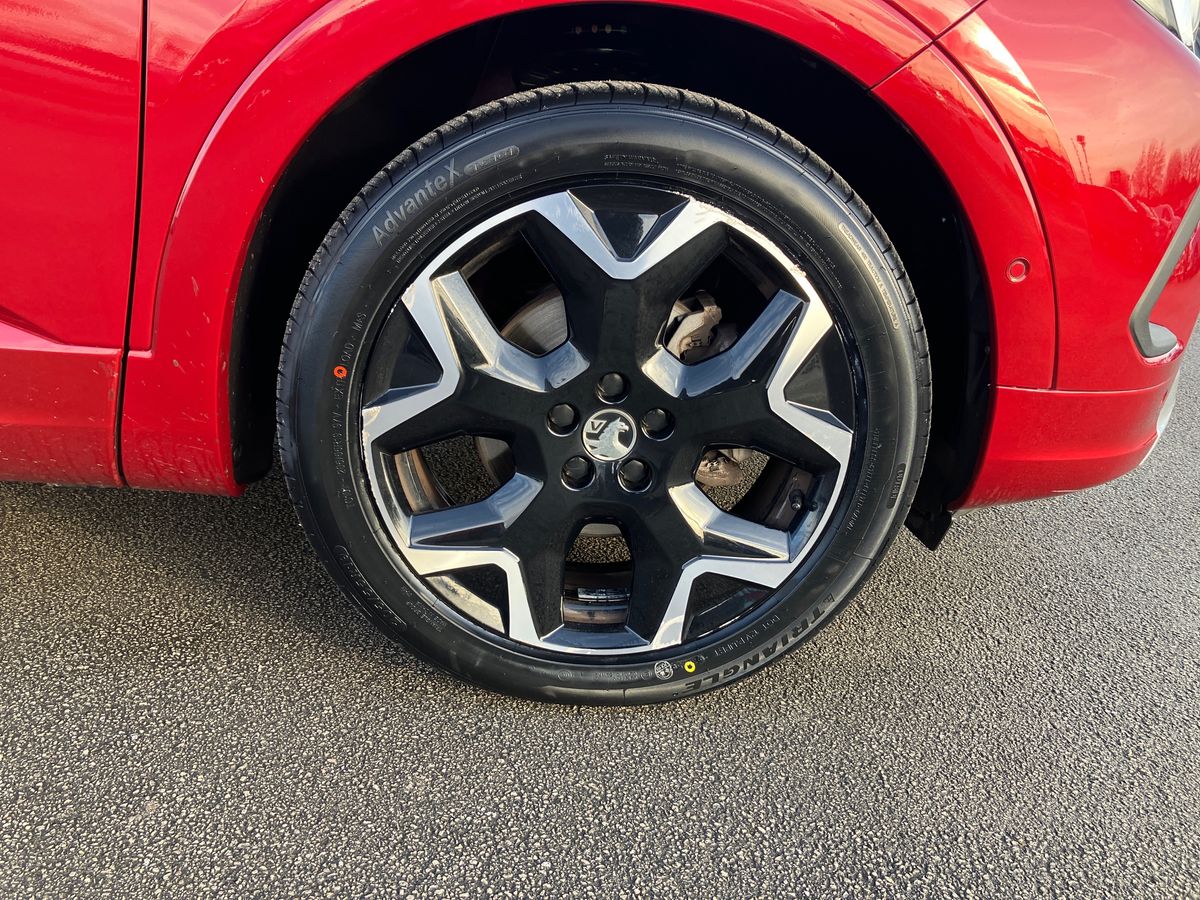 Used Vauxhall Grandland 2022 for sale - 77148744: Photo 7