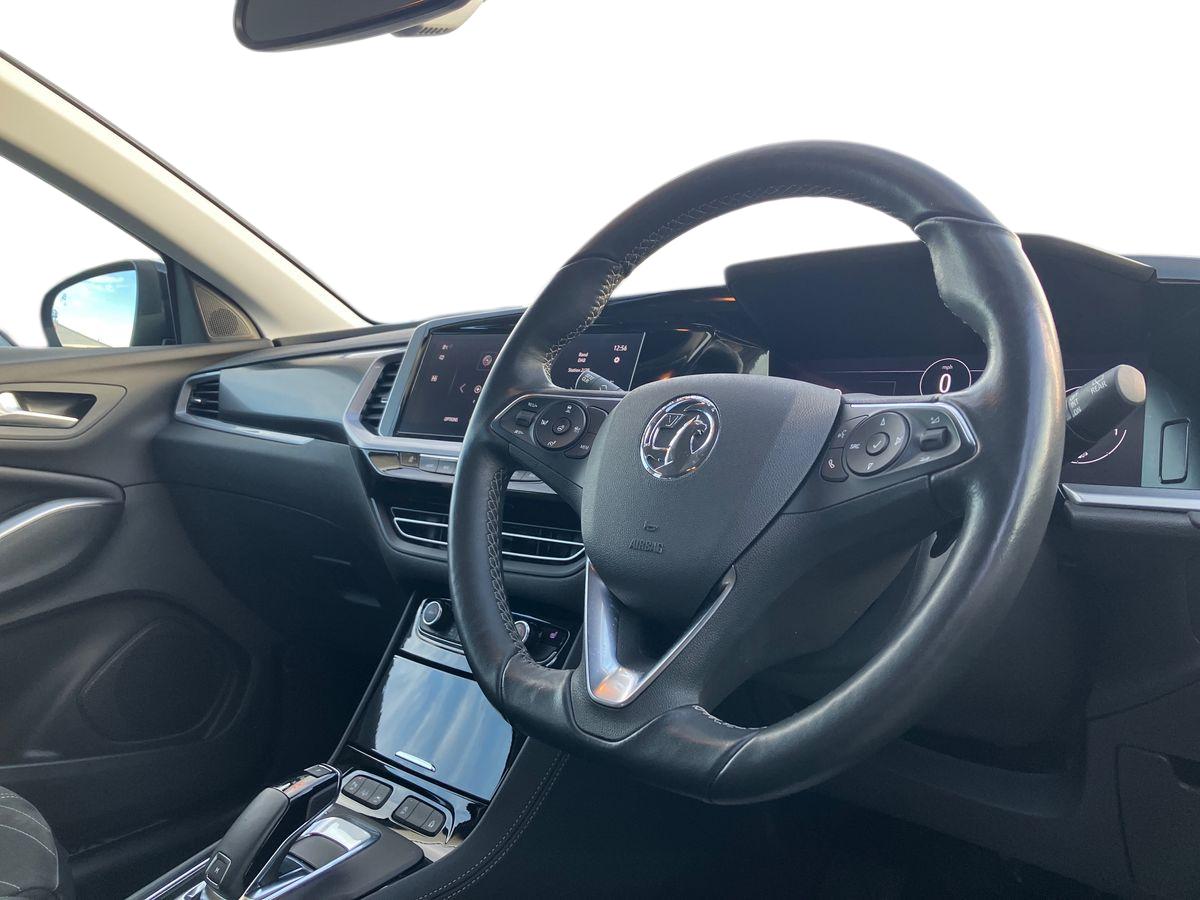 Used Vauxhall Grandland 2022 for sale - 77148744: Photo 8