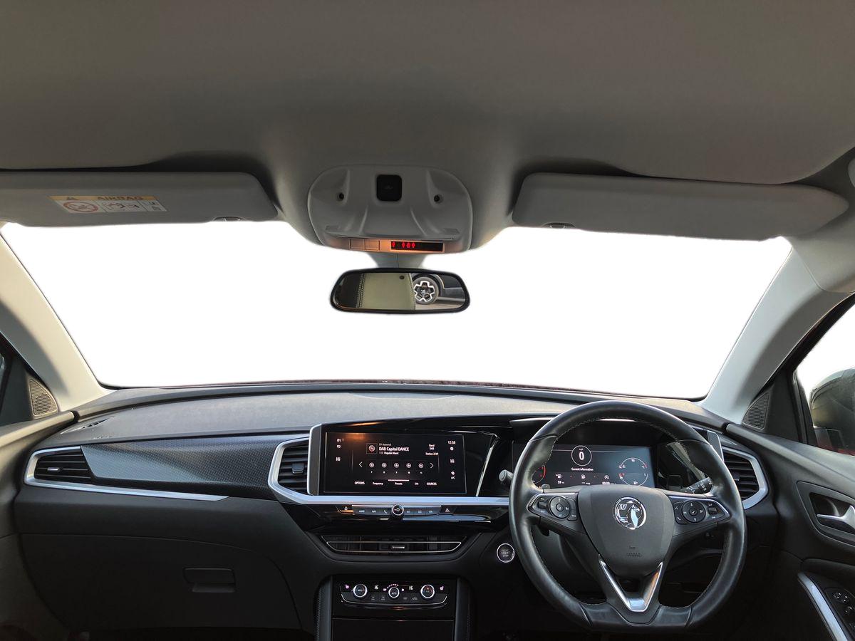 Used Vauxhall Grandland 2022 for sale - 77148744: Photo 9
