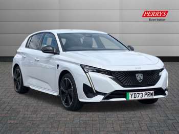 Used Peugeot 308 2024 for sale - 74924073: Photo