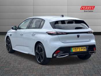 Used Peugeot 308 2024 for sale - 74924073: Photo