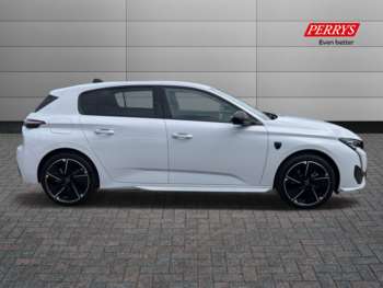 Used Peugeot 308 2024 for sale - 74924073: Photo