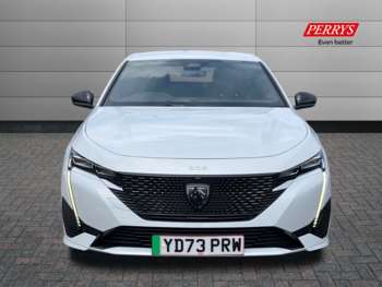 Used Peugeot 308 2024 for sale - 74924073: Photo