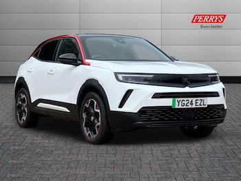 Used Vauxhall Mokka 2024 for sale - 78894037: Photo